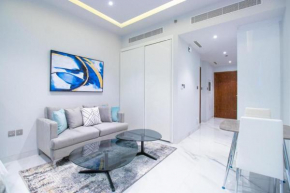 Entire apartment in Dubai fully furnished